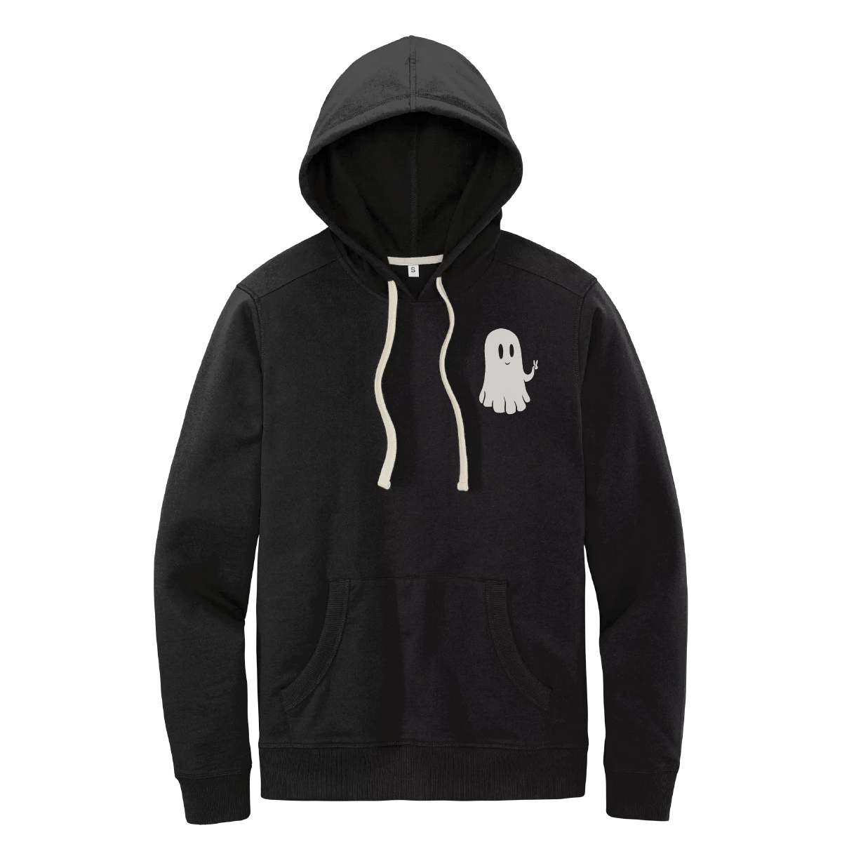 Groovy Lil Ghosty Hoodie