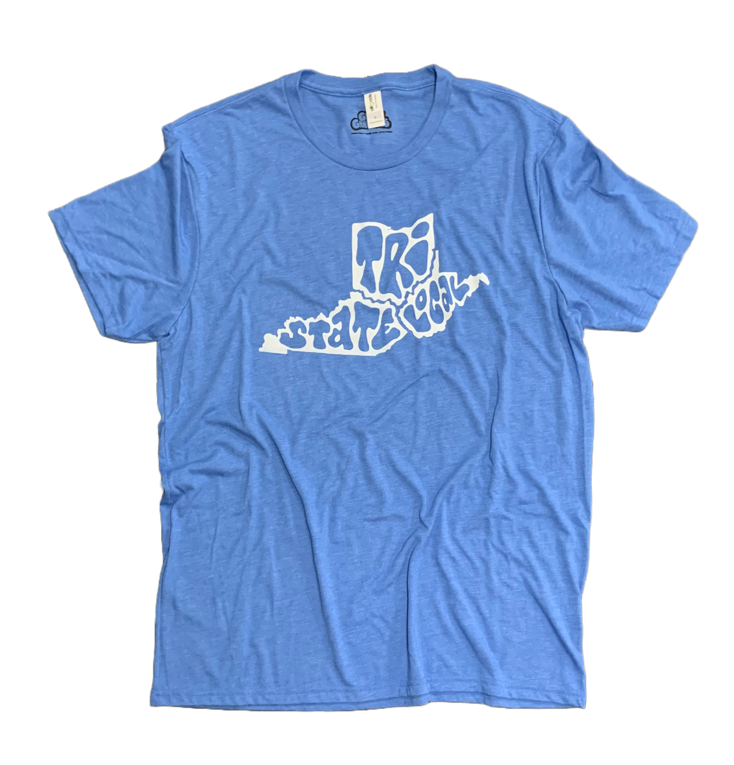 Tri-State Local tee