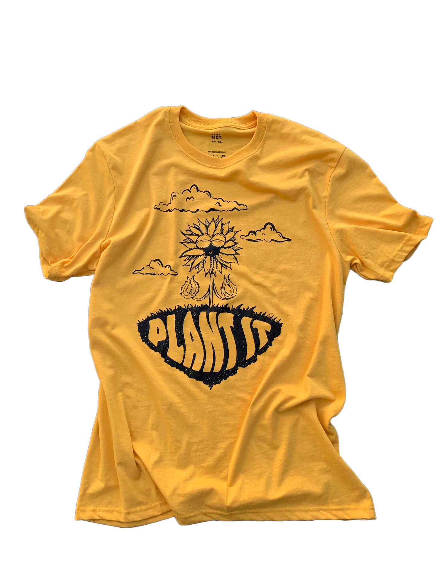 PLANT IT Tee